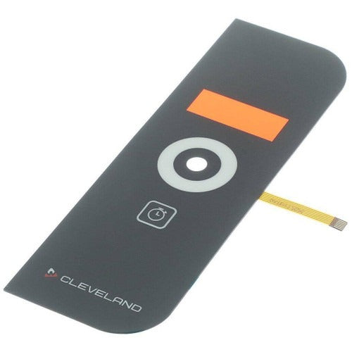 CLEVELAND Cleveland SKE604518 Overlay Ezt 9 in x 3 in x 0.5 in CLESKE604518