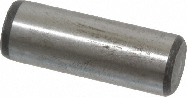 VALUE COLLECTION Value Collection 241298PR Precision Dowel Pin 7/16x1-1/4 Grade 8