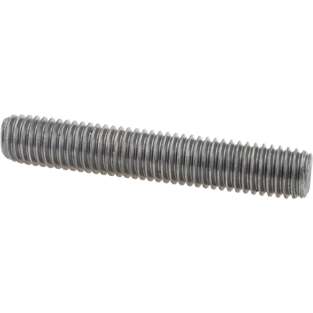VALUE COLLECTION Value Collection STDK-06 Fully Threaded Stud 5/16-18 3 in