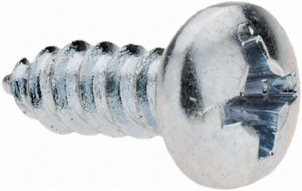 VALUE COLLECTION Value Collection 32061 No. 6 Pan Head Phillips Sheet Metal Screw