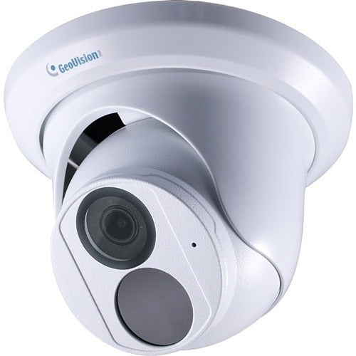 GEOVISION Geovision 125-EBD880W-000 Ip Ptz Camera