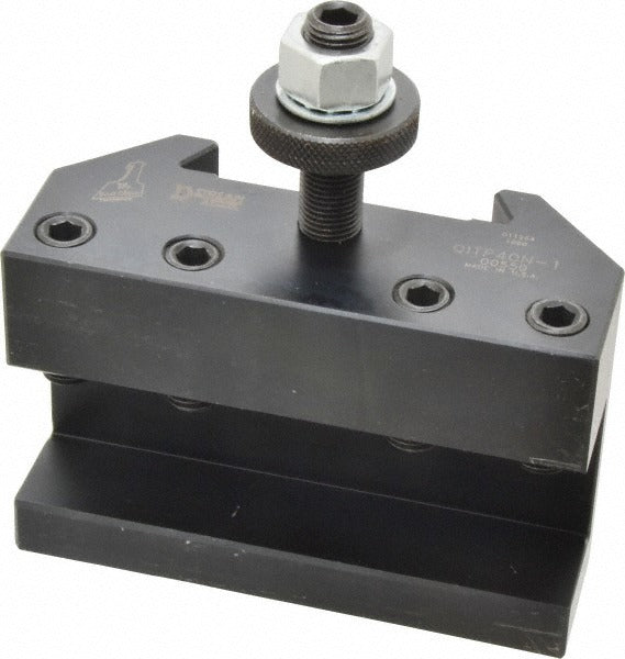 DORIAN TOOL Dorian Tool 73310100550 Turning Facing Holder Series Ca