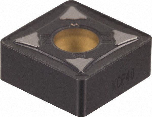 KENNAMETAL Kennametal 3751818 SNMG432MN KCP40 Carbide Turning Insert