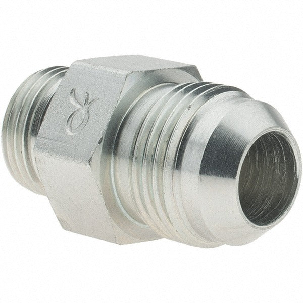 VALUE COLLECTION Value Collection 10548 Steel Flared Tube Connector 5/8 in