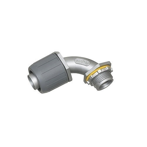 ARLINGTON Arlington Industries LT907 3/4 in 90 Degree Push Connect Fitting