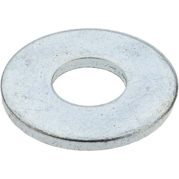 VALUE COLLECTION Value Collection C39875 Uss Flat Washer 1/2 in Steel Zinc