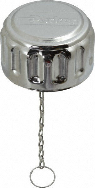 PARKER Parker CAP.1163.10 Nonmetallic Breather 10 Micron