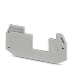 Phoenix 3047303 DP-UTTB 25/4 Power End Cover Plates