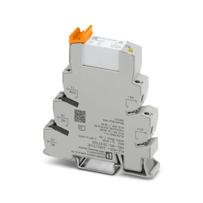 Phoenix 2967620 PLC-RSC-24DC/21HC Relay Coupler