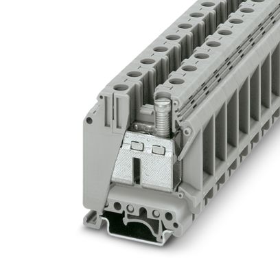 Phoenix 3008012 UK 35 Power Terminal Block