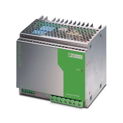 Phoenix 2938620 QUINT-PS-100-240AC/24DC/20 Power Supply