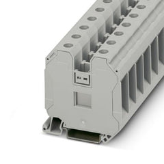 Phoenix 3044225 UT 35 Terminal Block - Universal Terminal Block with Screw Connection