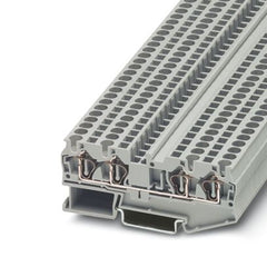 Phoenix 3031445 ST-4 Quattro Terminal Block