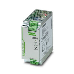 Phoenix 2866763 QUINT-PS/1AC/24DC/10 DIN Rail Power Supply Unit