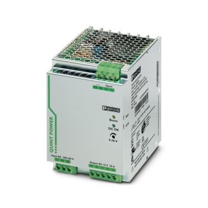 Phoenix 2866721 QUINT-PS/ 1AC/12DC/20 Power Supply Unit