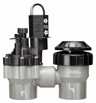 RAIN BIRD Rainbird National Sls DASASVF100 Anti-siphon Valve 1 in