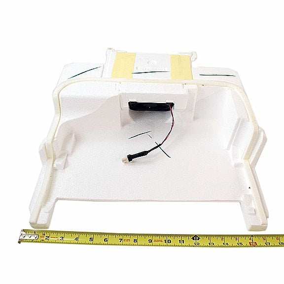 WHIRLPOOL Whirlpool W10918511 Fan-Scroll (Each) W10723752