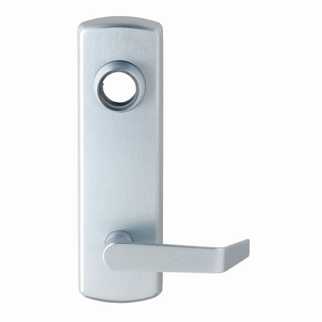 DEXTER COMMERCIAL Dexter Commercial ED1000TCLRMRESCNC626 Exit Device Trim