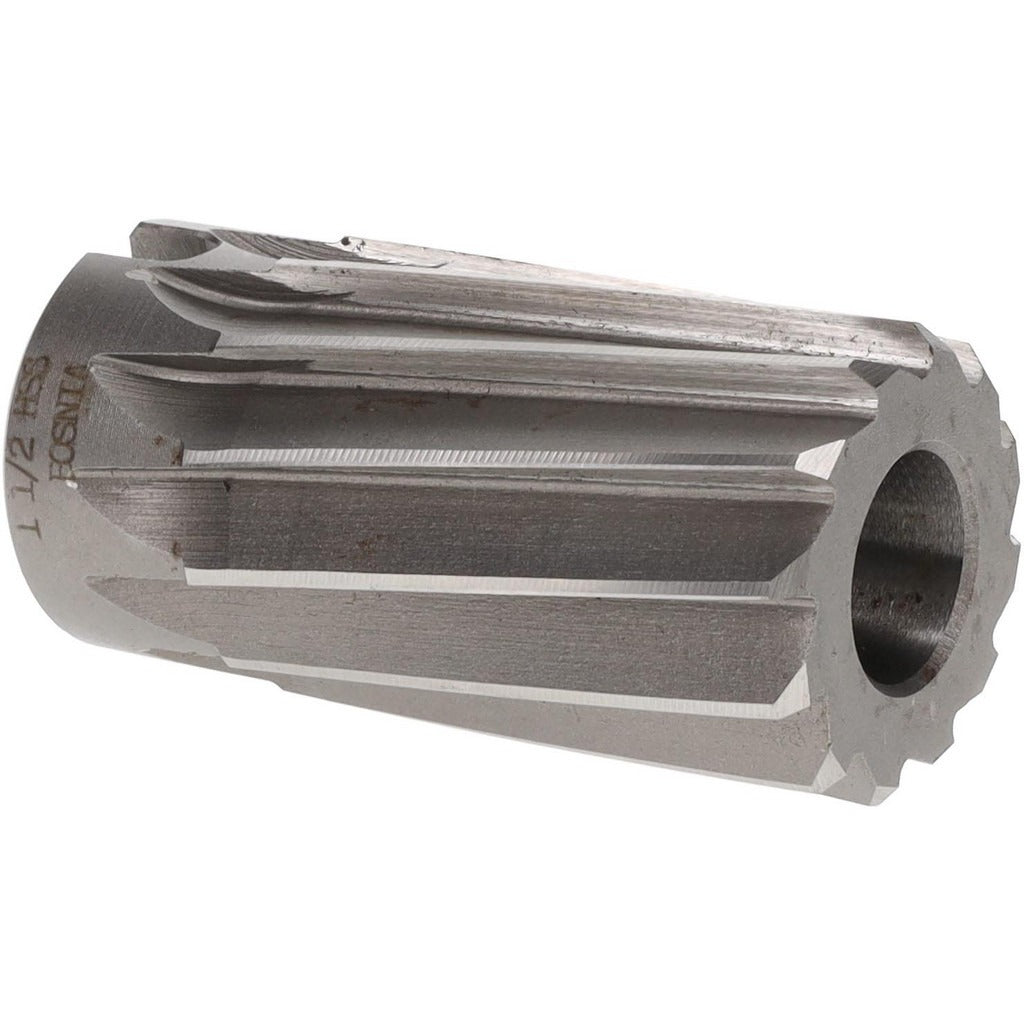 VALUE COLLECTION Value Collection SM2300132 Spiral Shell Reamer 1.5 in Hss