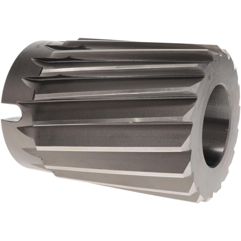 VALUE COLLECTION Value Collection SM2300320 Spiral Shell Reamer 3-5/16 in