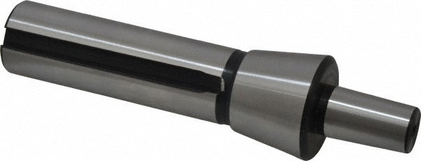 JACOBS CHUCK Jacobs 7343N Drill Chuck Arbor JT33 Mount R8 Shank