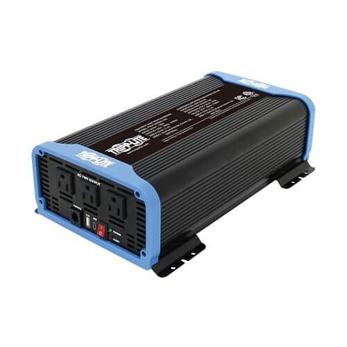 TRIPP LITE Tripp Lite PINV1500SW-120 Power Inverter