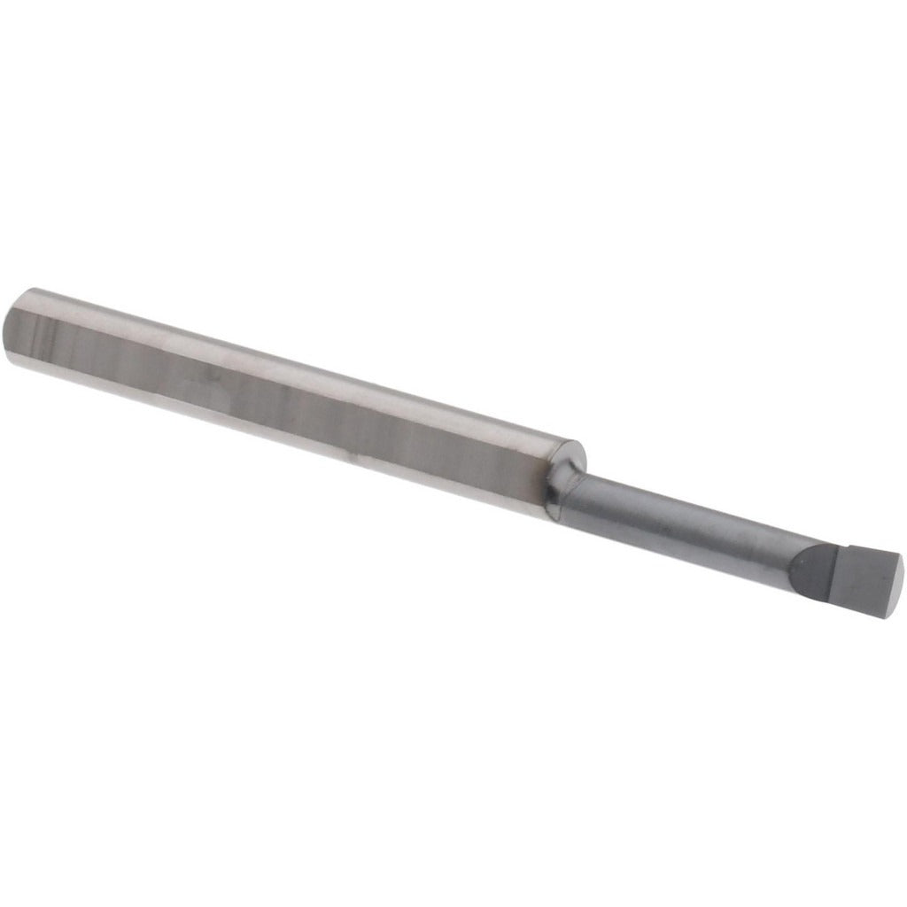 ACCUPRO Accupro ACC-BB100500A Boring Bar Micrograin Solid Carbide