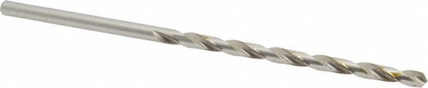 PRECISION TWIST DRILL Precision Twist Drill 5999679 Taper Length Drill Bit