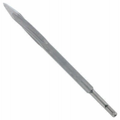DIABLO Freud DMAPLCH2030 Sds-plus Twist Point Chisel 10 Inches