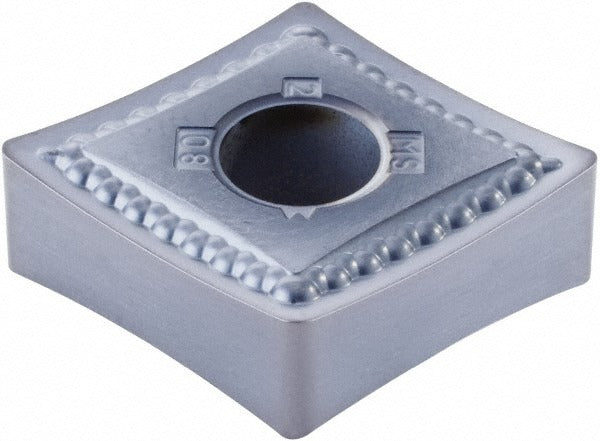 KENNAMETAL Kennametal 4050460 Turning Insert CNMG542MS KCU25 Carbide