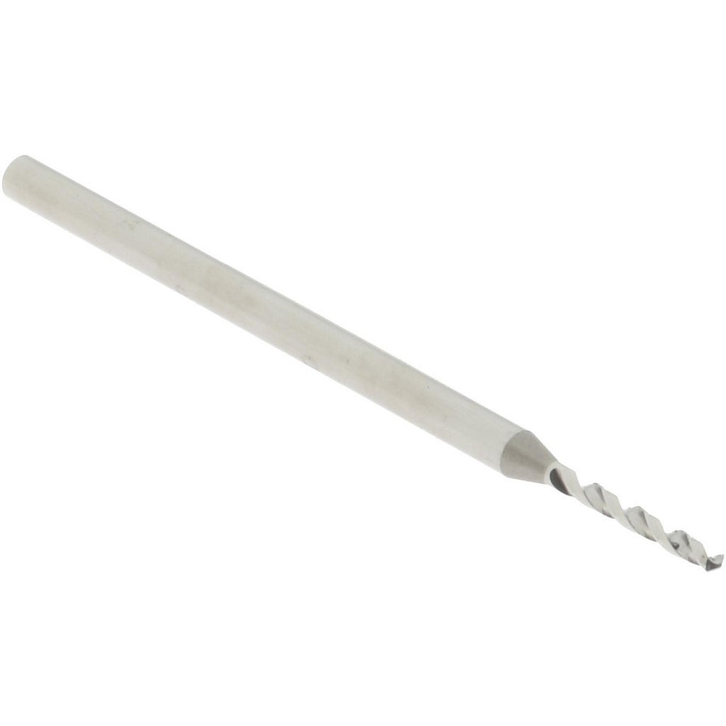ACCUPRO Accupro A-6100075R Micro Drill Bit 0.75 Mm Solid Carbide