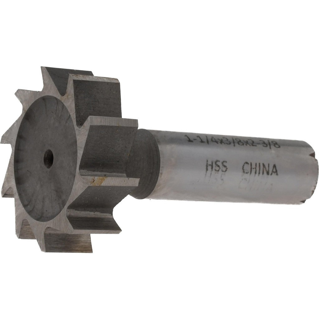 VALUE COLLECTION Value Collection C11001210 Woodruff Keyseat Cutter