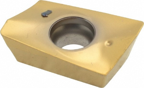 SECO TOOLS Seco 00015027 Milling Insert XOMX180608TR-D16 F30M Carbide