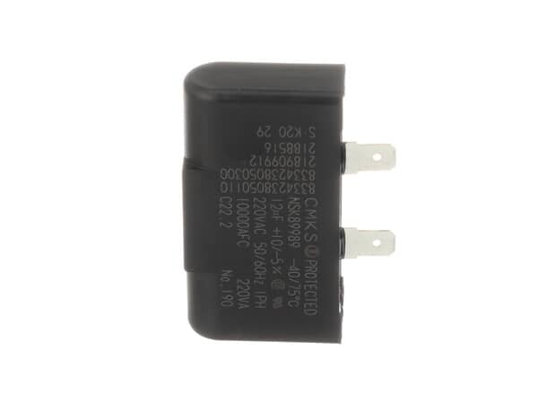 FRIGIDAIRE Frigidaire 218909912 run capacitor 220 VAC 1 Count AP3267296