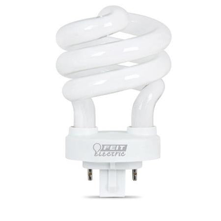 FEIT ELECTRIC Feit Electric PLSP13E 13W Fluorescent Light Bulb (10 Pack)