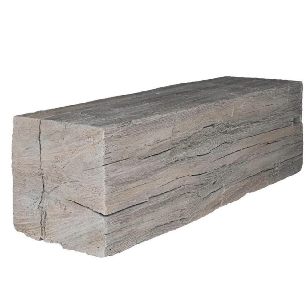 LEXINGTON Lexington 7405 Tobacco Barn Weathered Grey 2 Extension