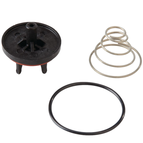 WATTS Watts 0886038 Rk800m2ck Backflow Check Repair Kit 1-1/4 to 2 In 0886038