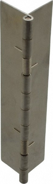 GUDEN Guden NHSTS1122 Spring Hinge 2in Stainless Steel