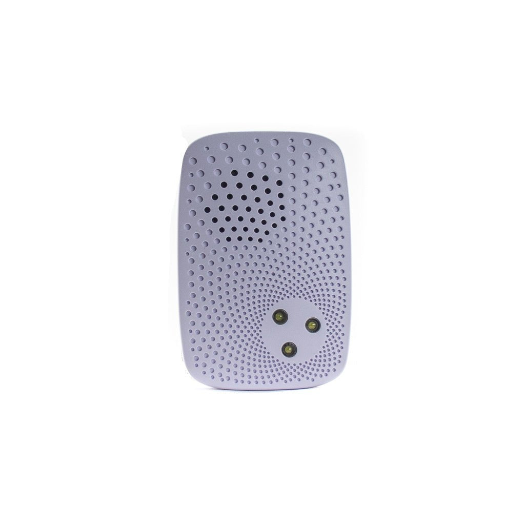 QOLSYS Qolsys QZ2300-840 IQ Siren Wireless Plug-In 105 dB (Indoor)