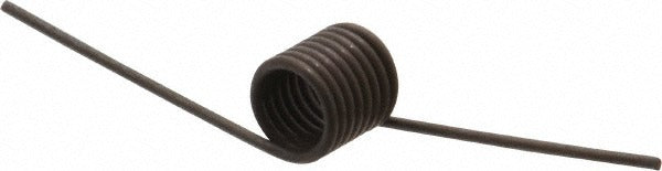 GARDNER SPRING Gardner Spring GT4825018-ML Torsion Spring 180 Degree