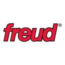 Freud 30102 1/4 Radius Cove Router Bit Each