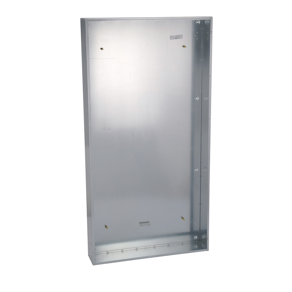 Square D HC4486DB NEMA 1 Panelboard Enclosure 44 x 9.5 x 86 Inch