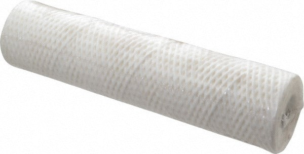 PARKER Parker 15R10 Cartridge Filter 20 Micron 10 Inch Cotton