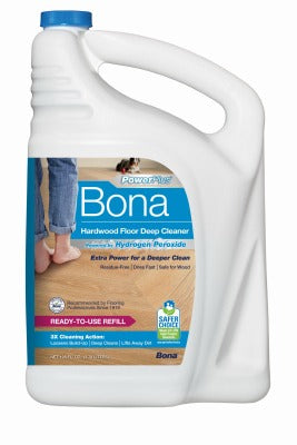 BONA Bona Kemi Usa Inc WM850056001 Hardwood Floor Cleaner 160 Oz