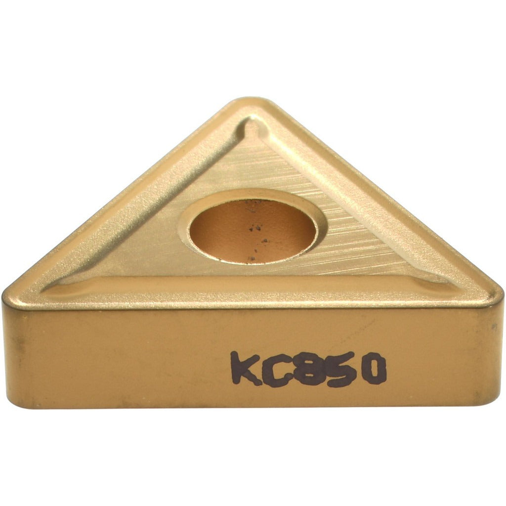 KENNAMETAL Kennametal 1160304 TNMG433 KC850 Turning Insert Carbide