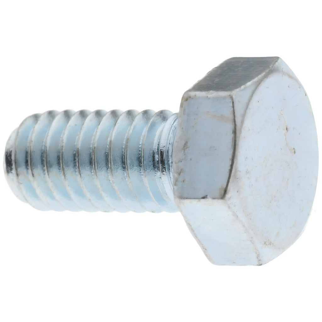 VALUE COLLECTION Value Collection 815600PS M4 Hex Cap Screw 8mm Grade 8.8