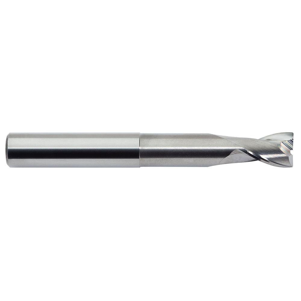 M.A. FORD M.a. Ford. 13537501N Corner Radius End Mill 3/8 in