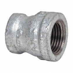 B&K MUELLER Bk Mueller 511-332HN Malleable Iron Reducing Coupling