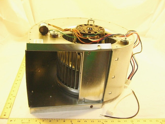 NORTEK GLOBAL HVAC Nortek Global Hvac 921490 M7 Blower Assembly