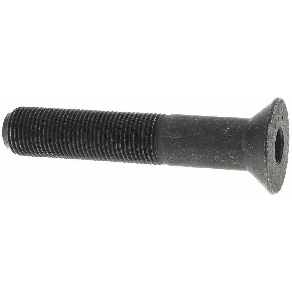 VALUE COLLECTION Value Collection B10024 Flat Socket Cap Screw 5/8-18